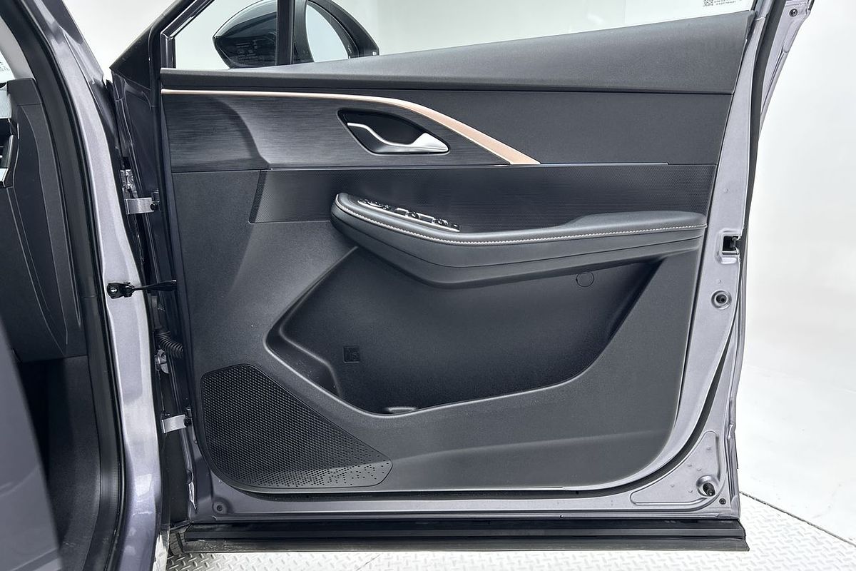 2023 Chery OMODA 5 BX