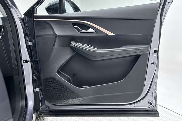 2023 Chery OMODA 5 BX