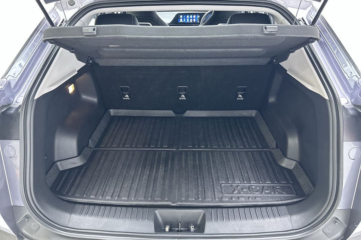 2023 Chery OMODA 5 BX