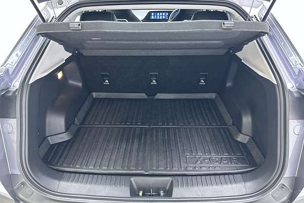 2023 Chery OMODA 5 BX