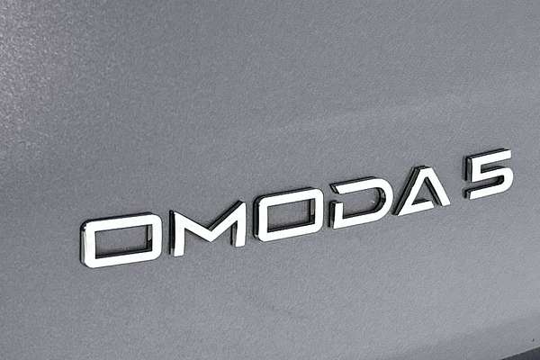 2023 Chery OMODA 5 BX