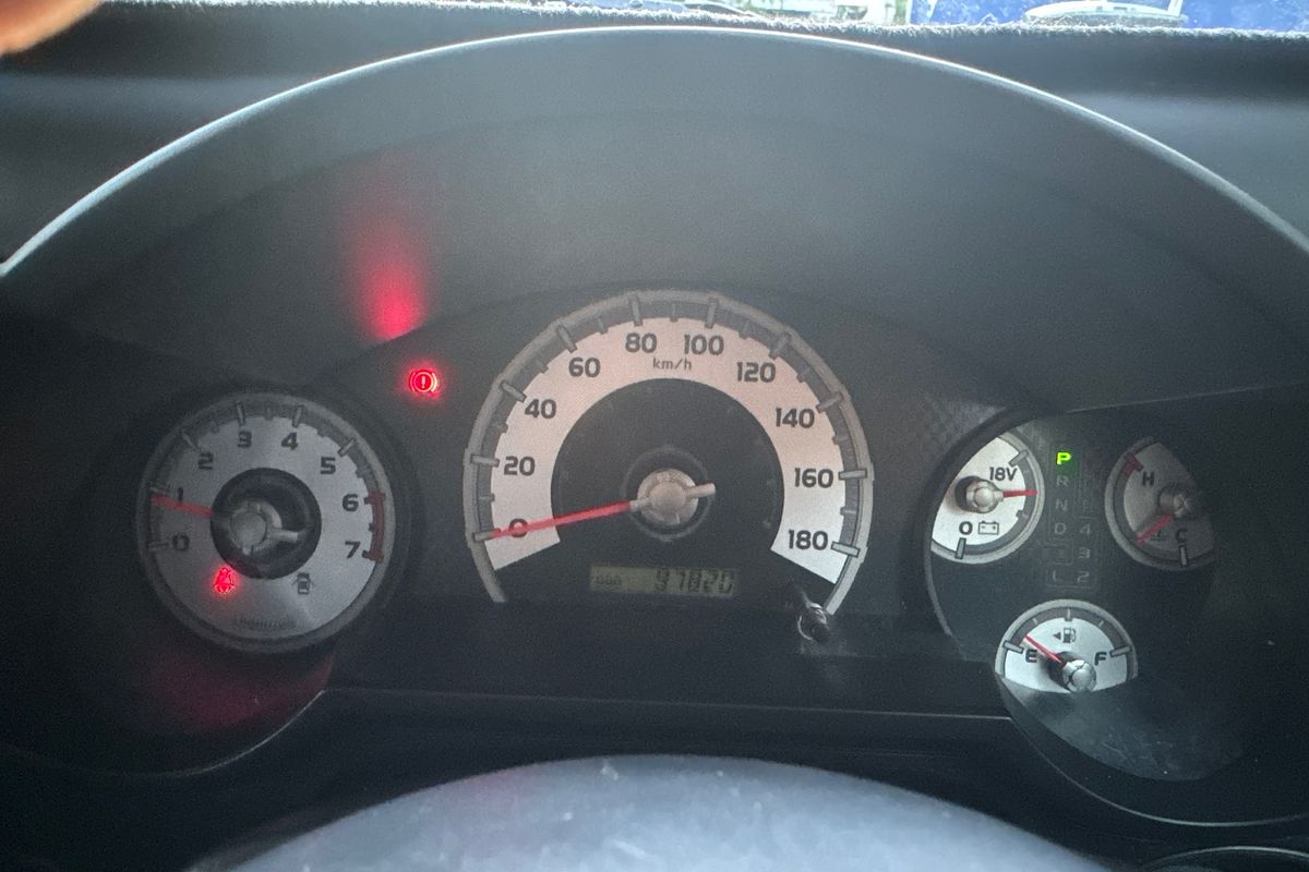 2014 Toyota FJ Cruiser GSJ15R