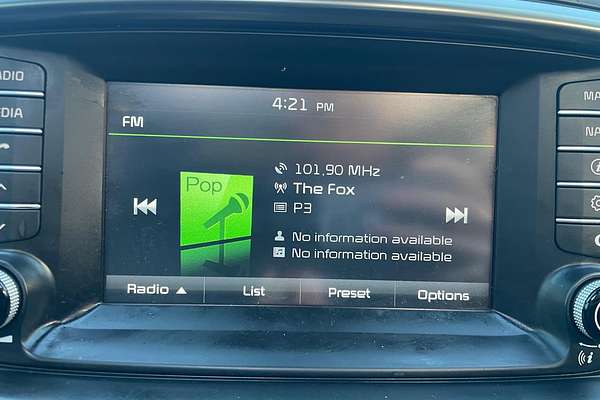 2016 Kia Sorento Platinum UM