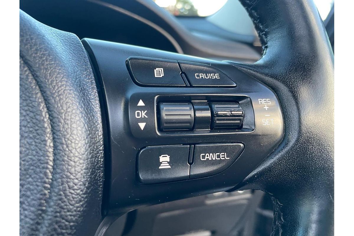 2016 Kia Sorento Platinum UM