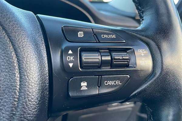 2016 Kia Sorento Platinum UM