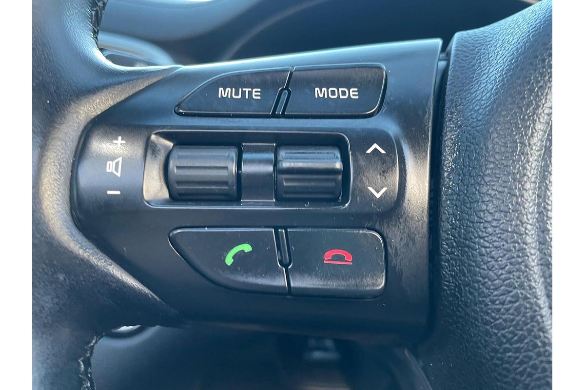 2016 Kia Sorento Platinum UM