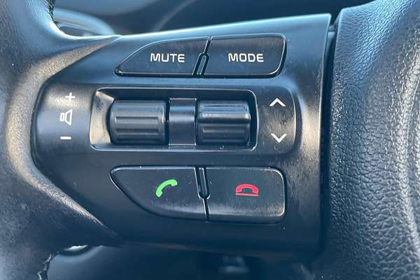 2016 Kia Sorento Platinum UM