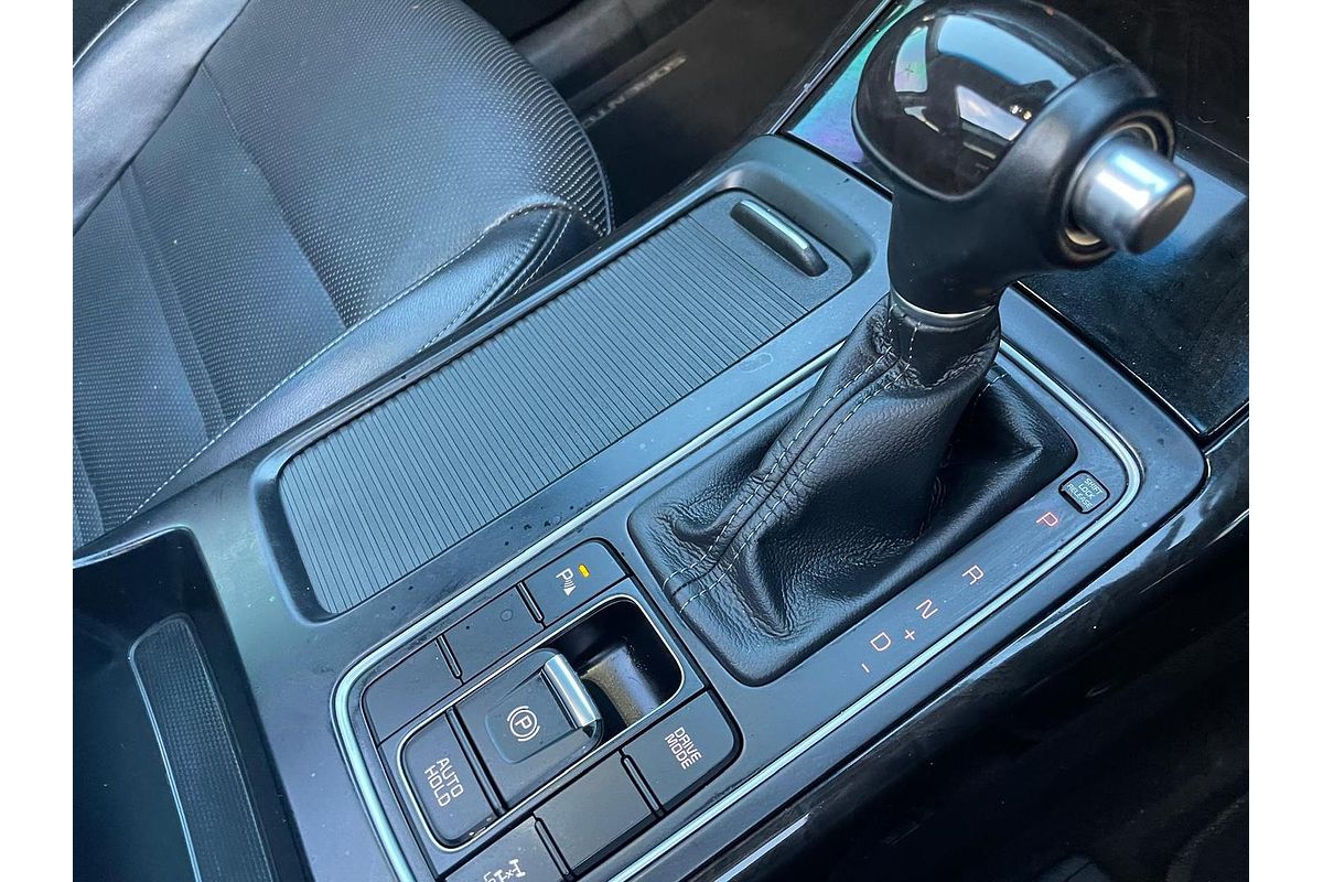 2016 Kia Sorento Platinum UM