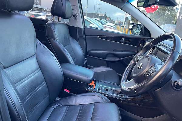 2016 Kia Sorento Platinum UM
