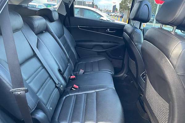 2016 Kia Sorento Platinum UM