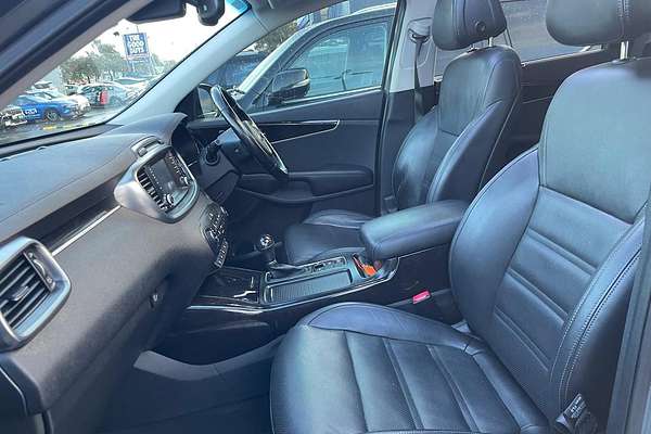 2016 Kia Sorento Platinum UM