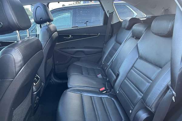2016 Kia Sorento Platinum UM