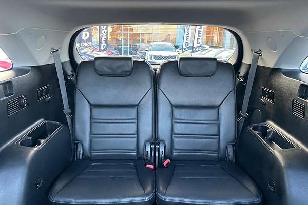 2016 Kia Sorento Platinum UM