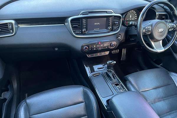 2016 Kia Sorento Platinum UM