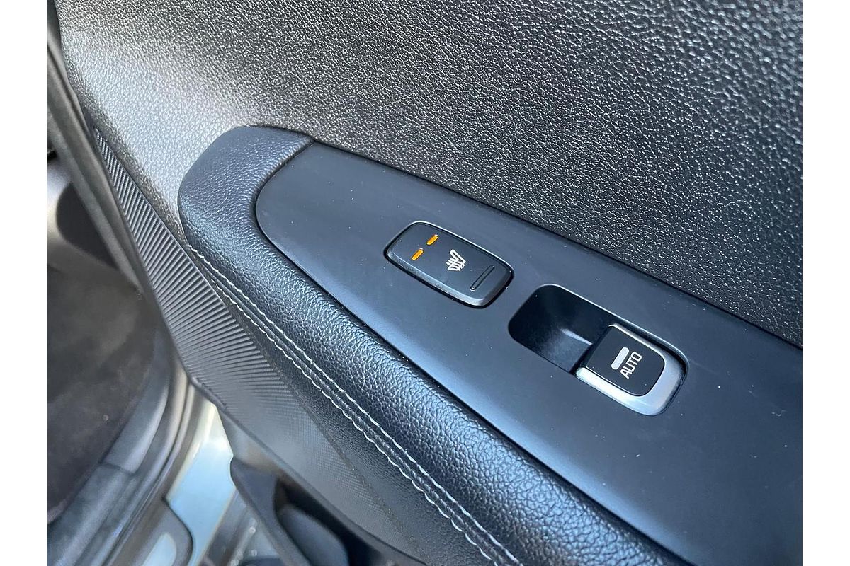 2016 Kia Sorento Platinum UM