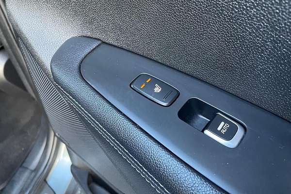 2016 Kia Sorento Platinum UM