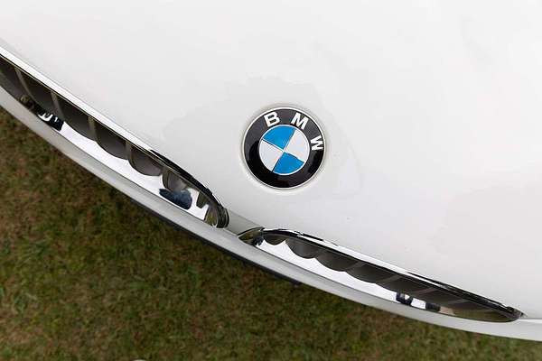 2011 BMW X3 xDrive30d F25