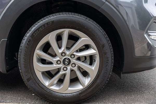 2016 Hyundai Tucson Active TL