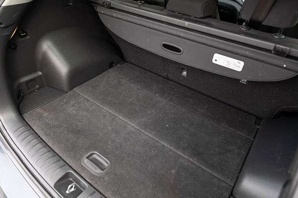 2016 Hyundai Tucson Active TL