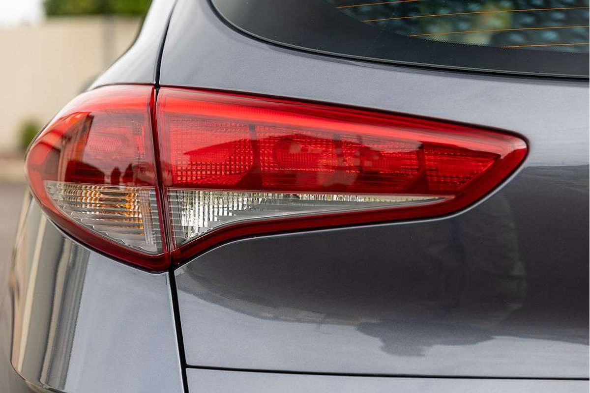 2016 Hyundai Tucson Active TL