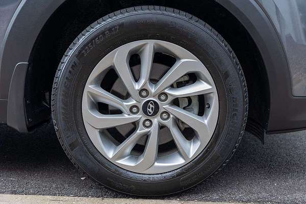 2016 Hyundai Tucson Active TL