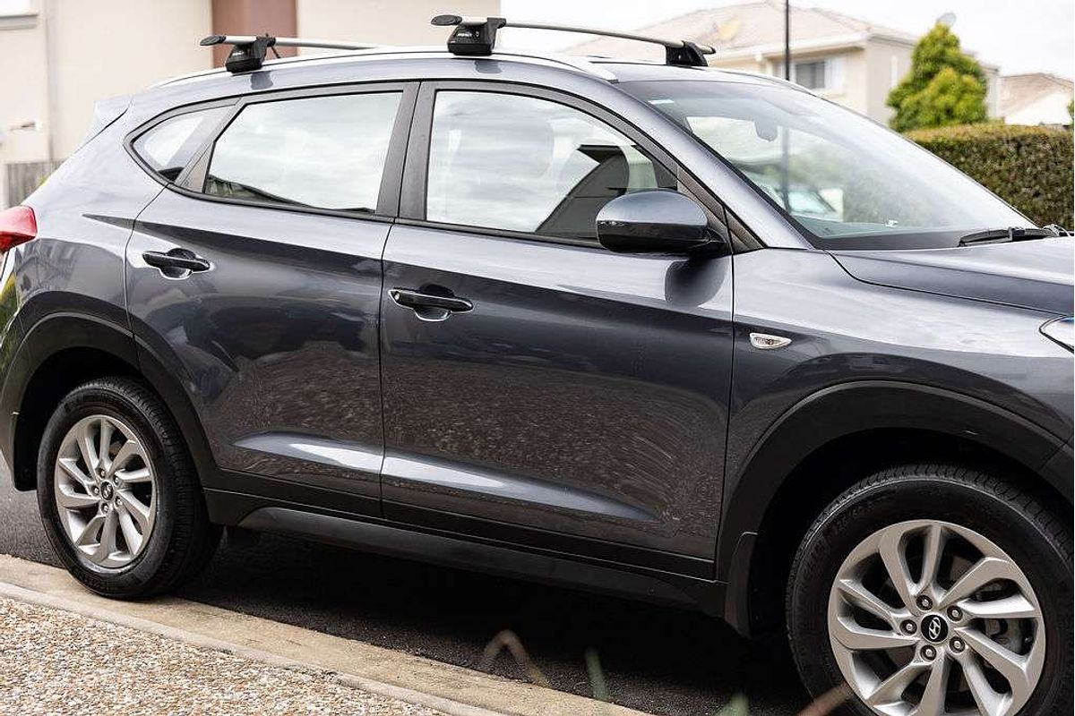 2016 Hyundai Tucson Active TL