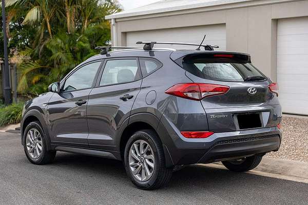 2016 Hyundai Tucson Active TL