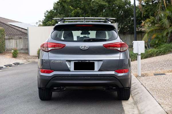 2016 Hyundai Tucson Active TL