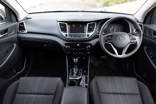 2016 Hyundai Tucson Active TL
