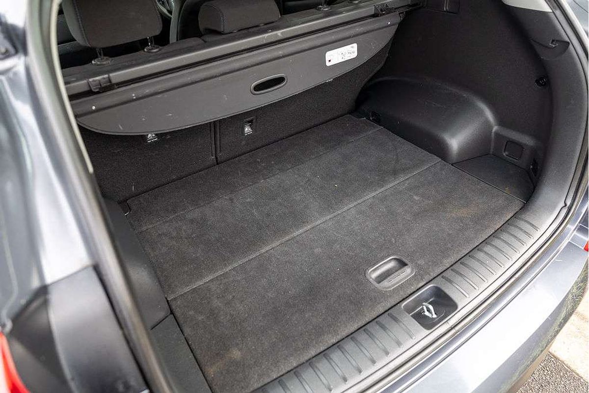2016 Hyundai Tucson Active TL