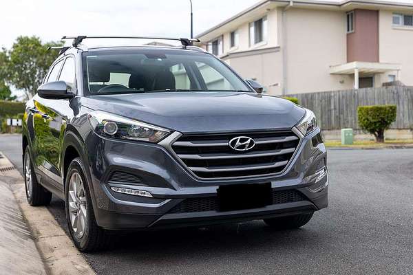 2016 Hyundai Tucson Active TL