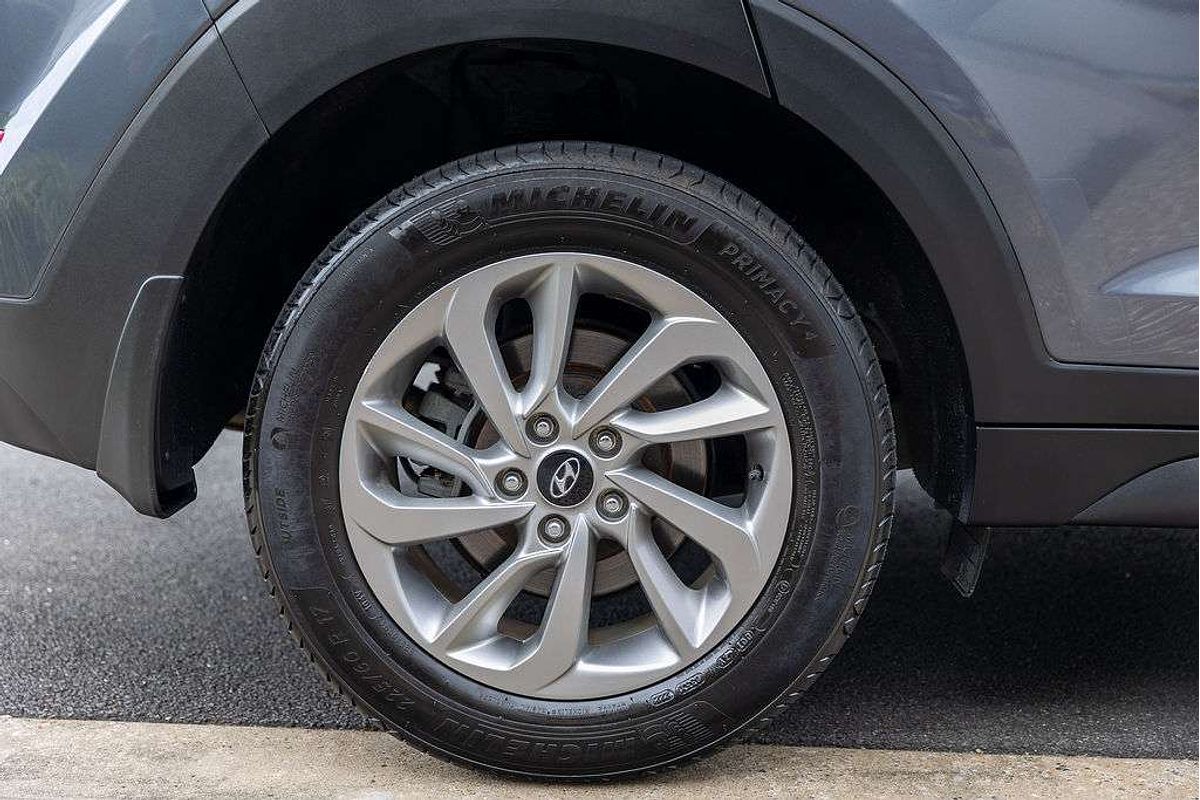 2016 Hyundai Tucson Active TL