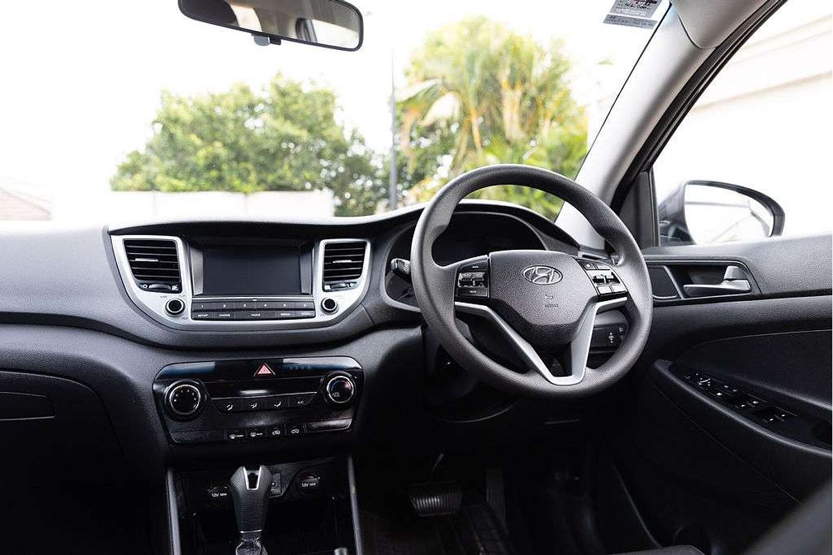 2016 Hyundai Tucson Active TL