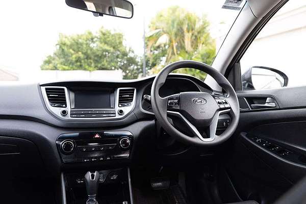 2016 Hyundai Tucson Active TL