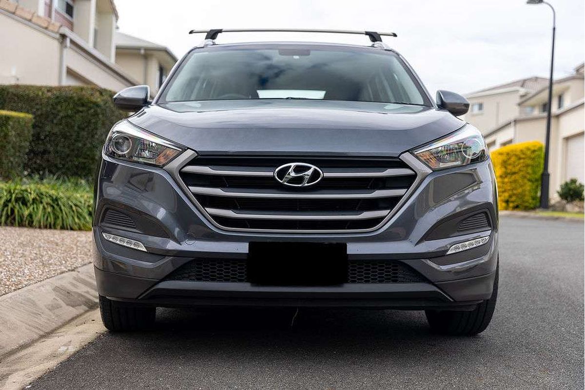 2016 Hyundai Tucson Active TL