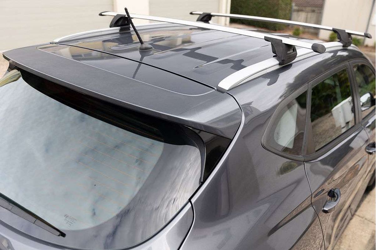 2016 Hyundai Tucson Active TL