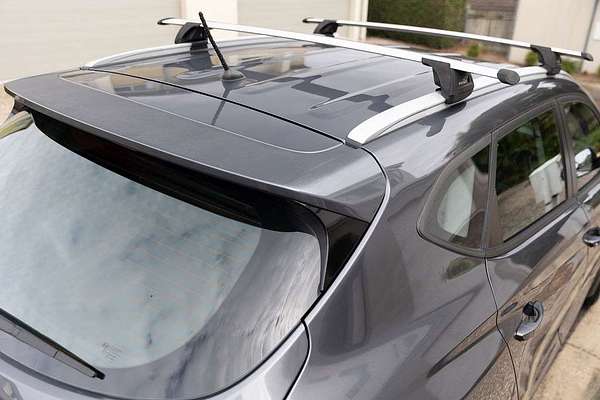 2016 Hyundai Tucson Active TL