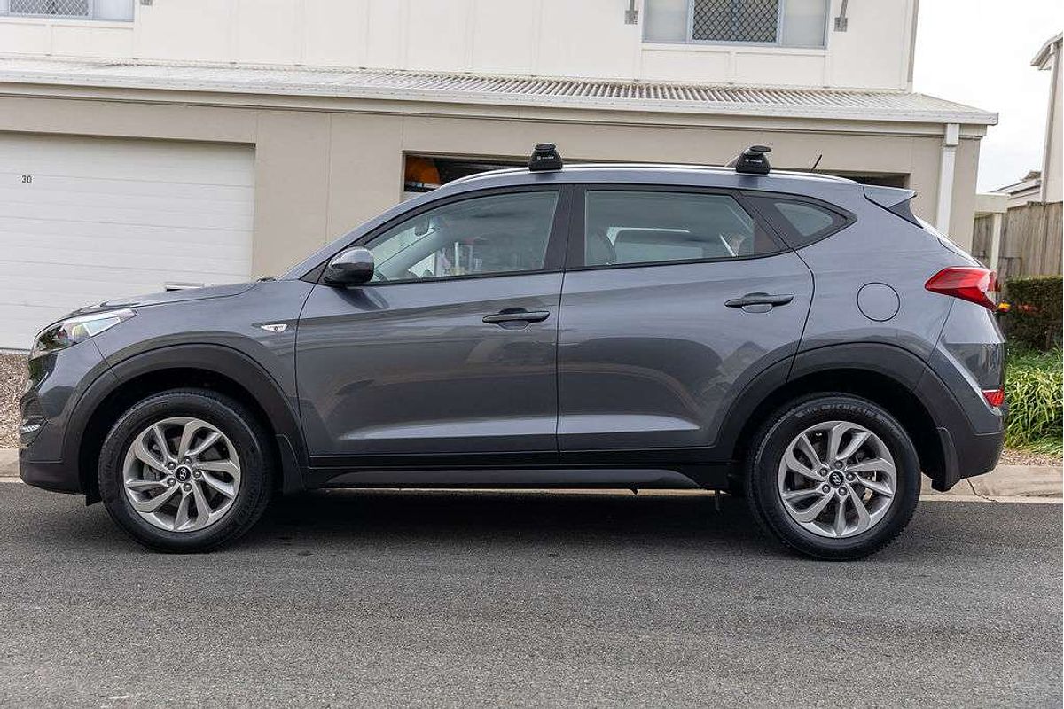 2016 Hyundai Tucson Active TL