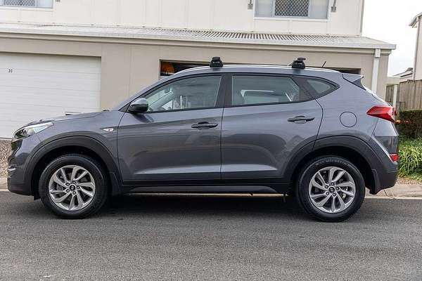 2016 Hyundai Tucson Active TL