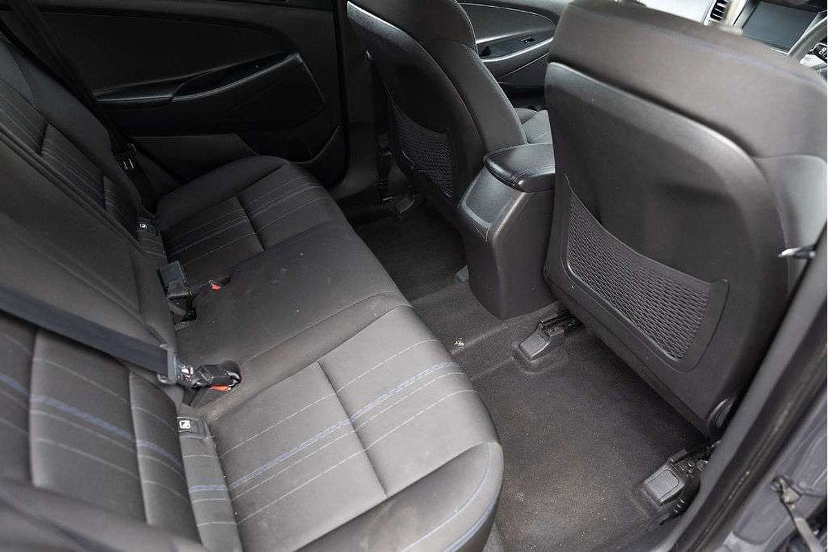 2016 Hyundai Tucson Active TL