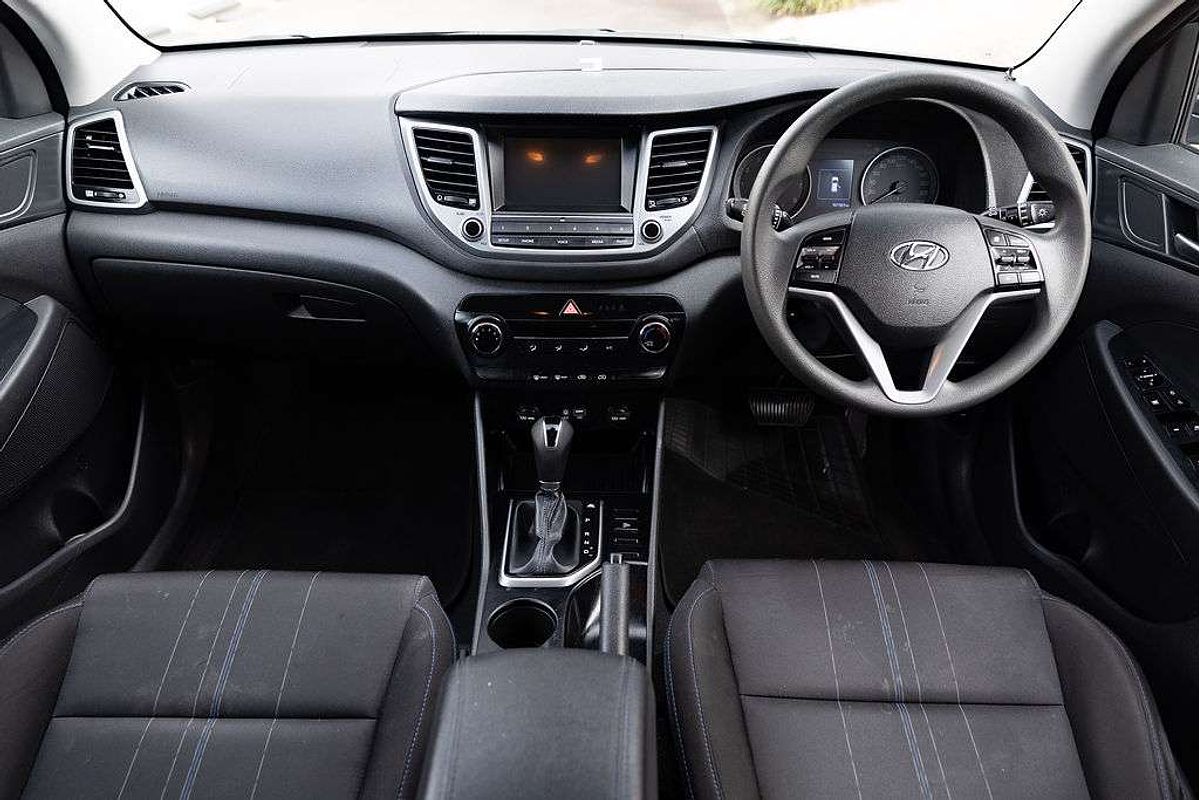 2016 Hyundai Tucson Active TL