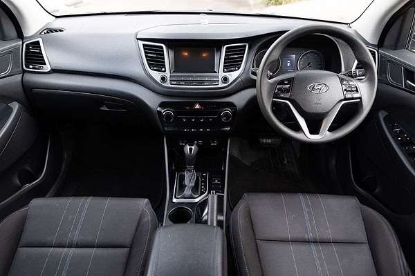 2016 Hyundai Tucson Active TL