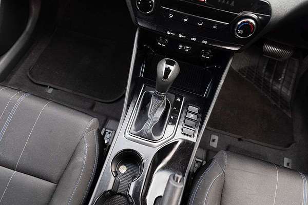2016 Hyundai Tucson Active TL