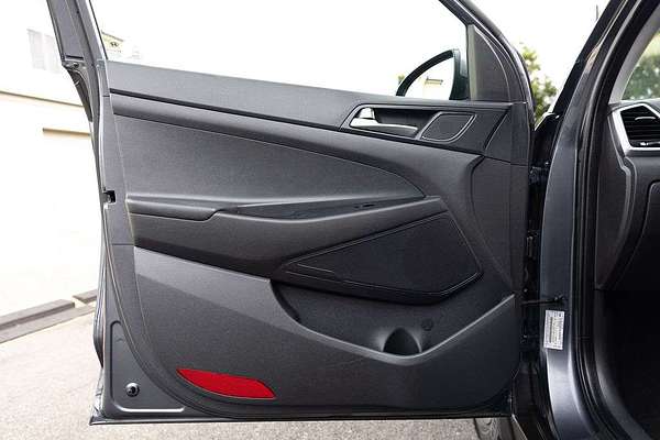2016 Hyundai Tucson Active TL