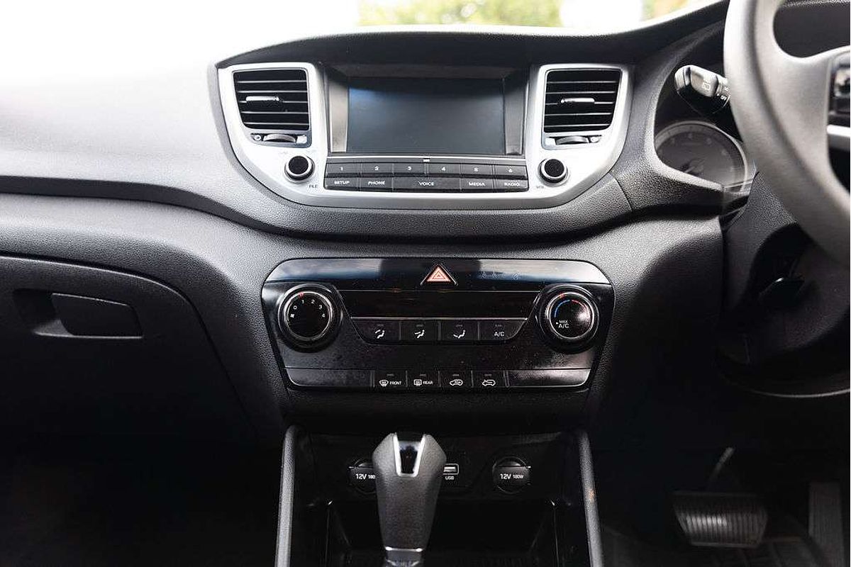 2016 Hyundai Tucson Active TL