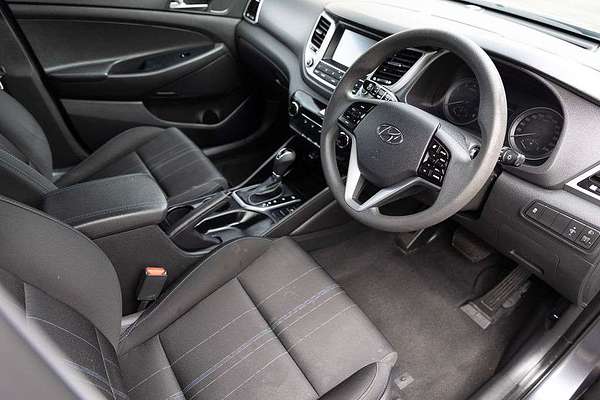2016 Hyundai Tucson Active TL