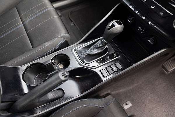 2016 Hyundai Tucson Active TL
