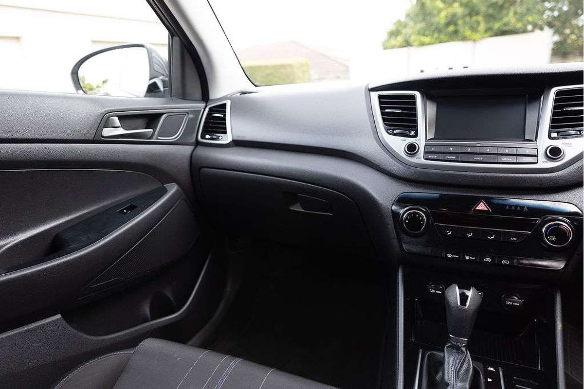 2016 Hyundai Tucson Active TL