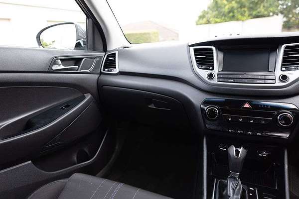 2016 Hyundai Tucson Active TL