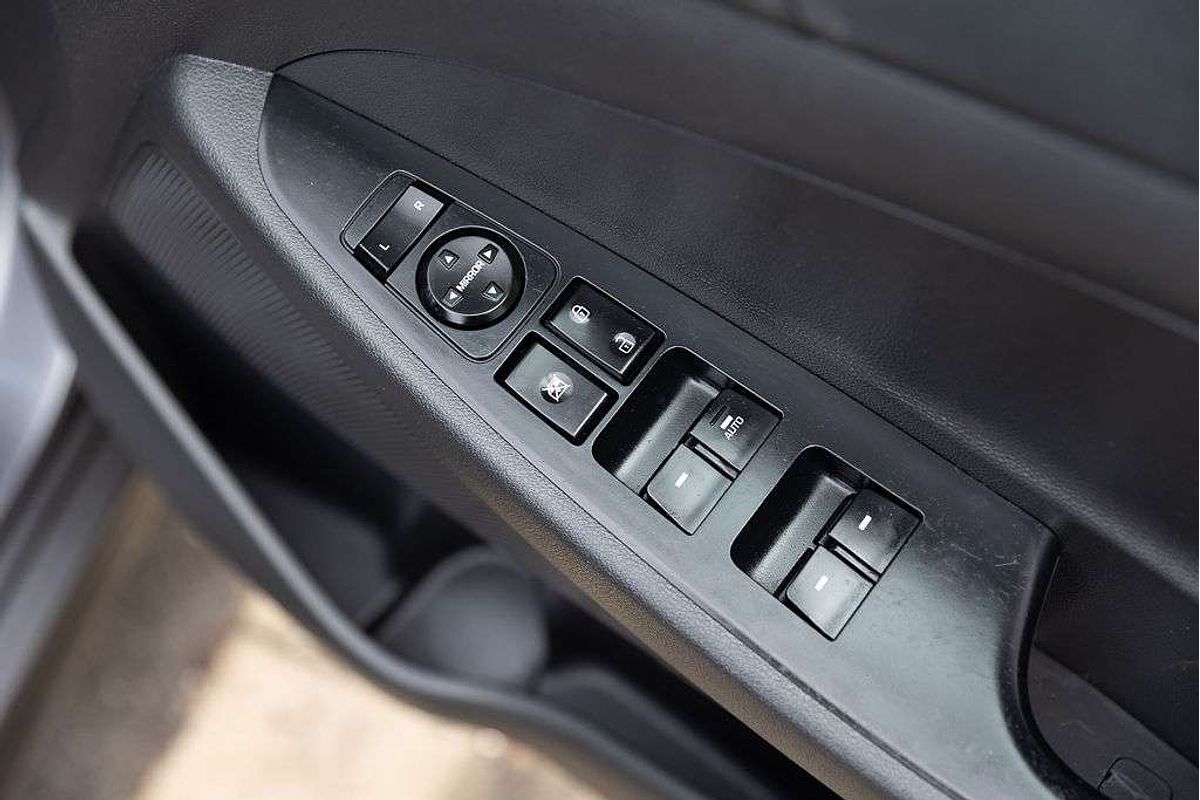 2016 Hyundai Tucson Active TL